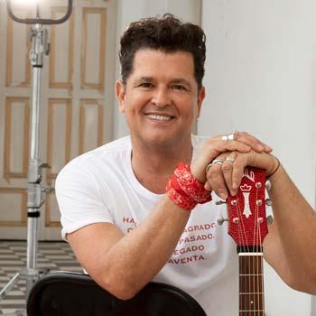 Carlos Vives