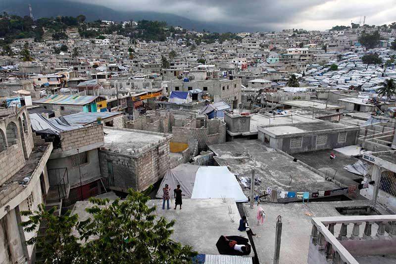 3.	Travailler ensemble permettra aux IFD de prioriser les solutions du secteur privé aux défis de développement dans des pays comme Haïti.
