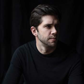 Daniel Krauze