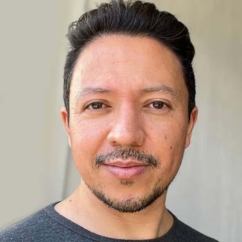 Daniel Monroy