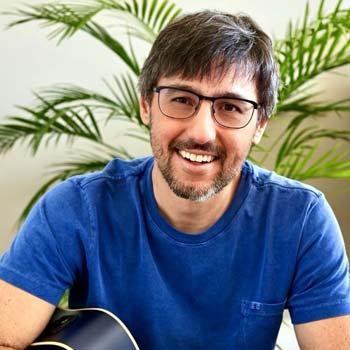 Daniel Murta