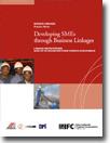 Developing SMEs Through Business Linkages