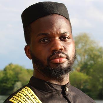Hamid Ibrahim