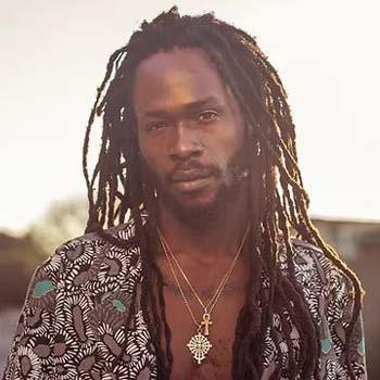 Jesse Royal