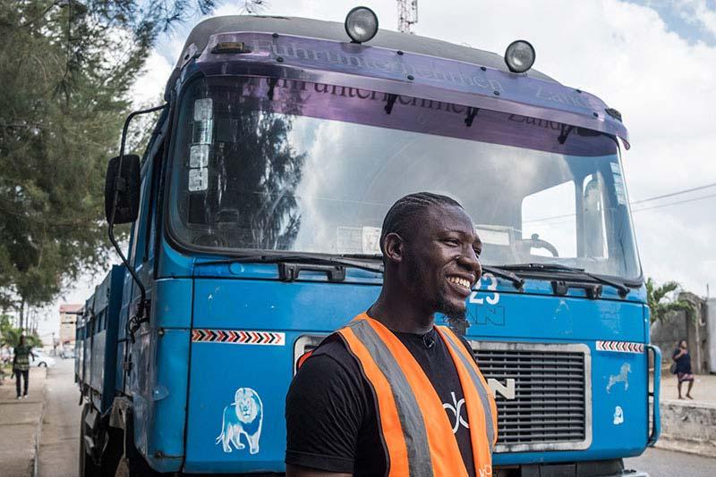 Kobo360 has expanded to 16 African countries.