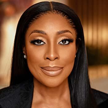 Mo Abudu