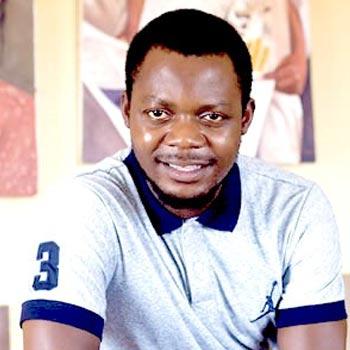 Olumide Oresegun