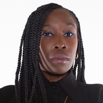 Phiona Okumu