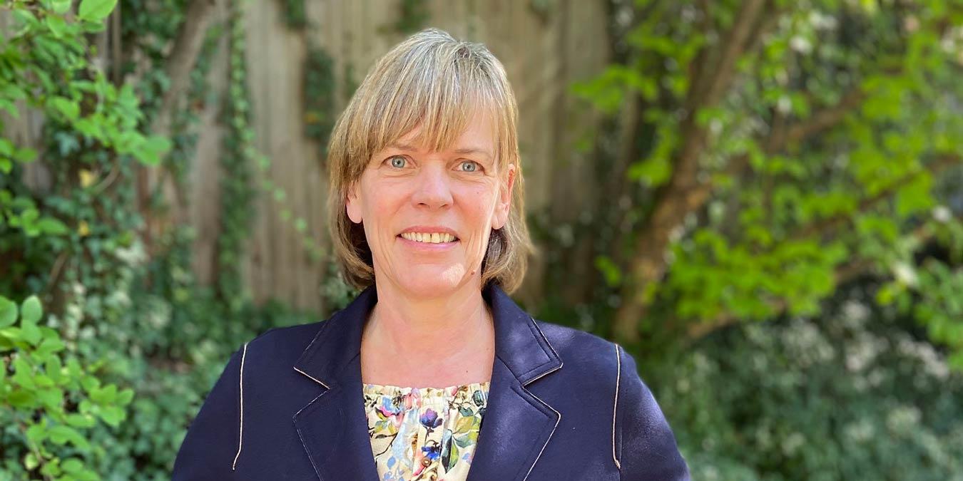 Sabine Schlorke