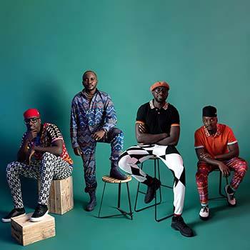 Sauti Sol