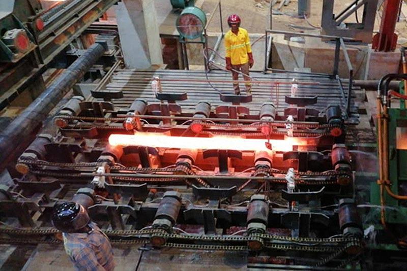 Les investissements permettront de former davantage de travailleurs du secteur manufacturier en Afrique.