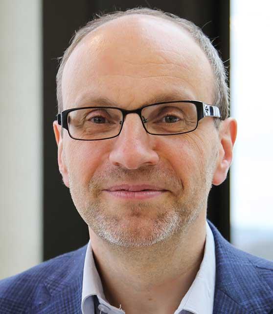Stefan Dercon
