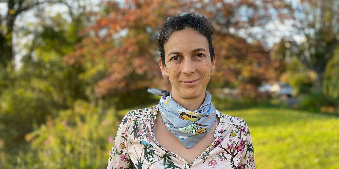 Tania Kaddeche
