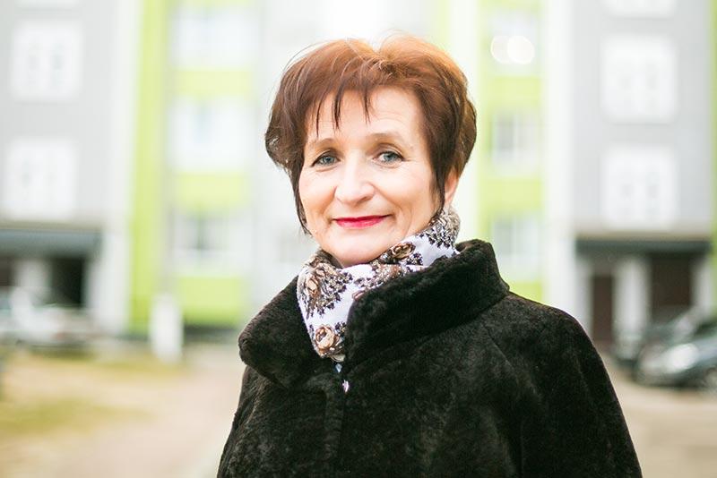 Halyna Djuly