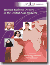 Women Business Owners in the United Arab Emirates