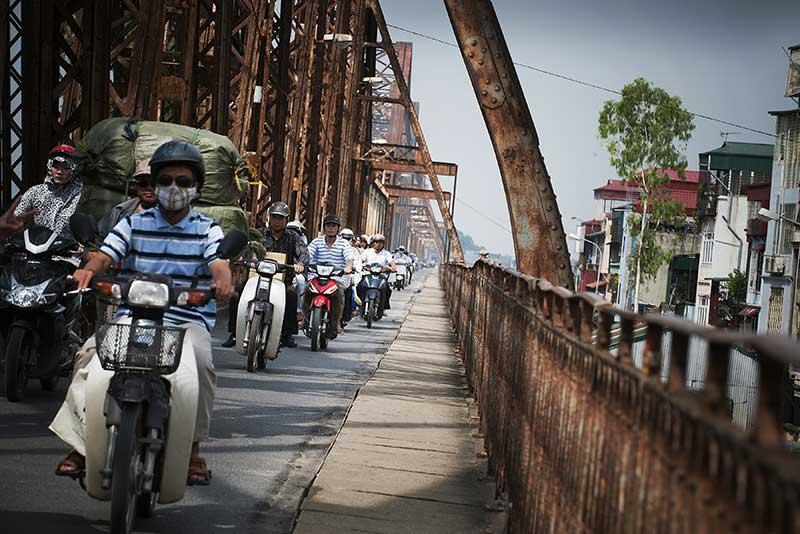 In Vietnam, IFC's support is focused especially on local businesses in trade and supply-chain linkages.