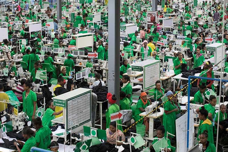 The recent ratification of an investment law is expected to add momentum to reform efforts.