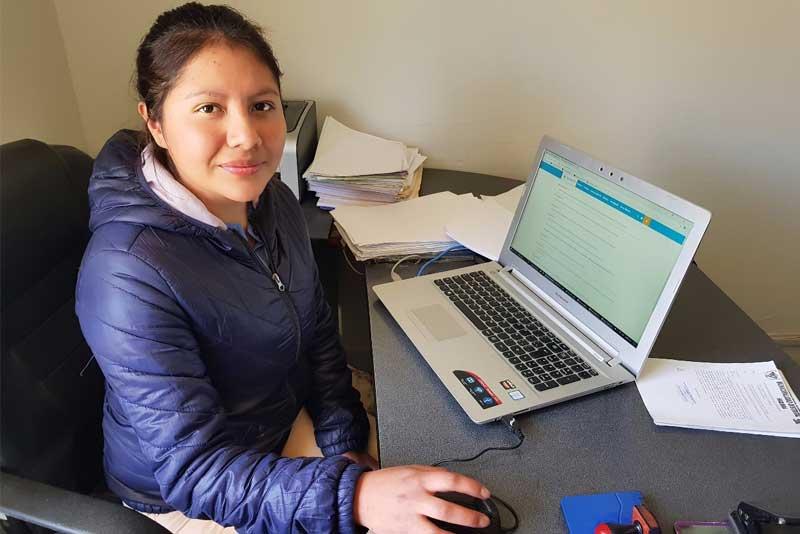 Desde 2007, Municipio al Día ha permitido a los gobiernos municipales el acceso a asesoría experta y a información sobre regulaciones.