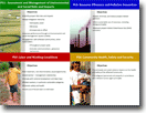 Performance Standards Objectives