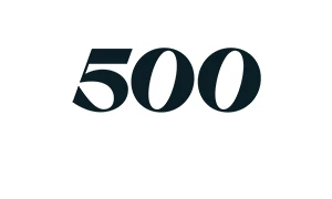 Logo: 500 Eurasia