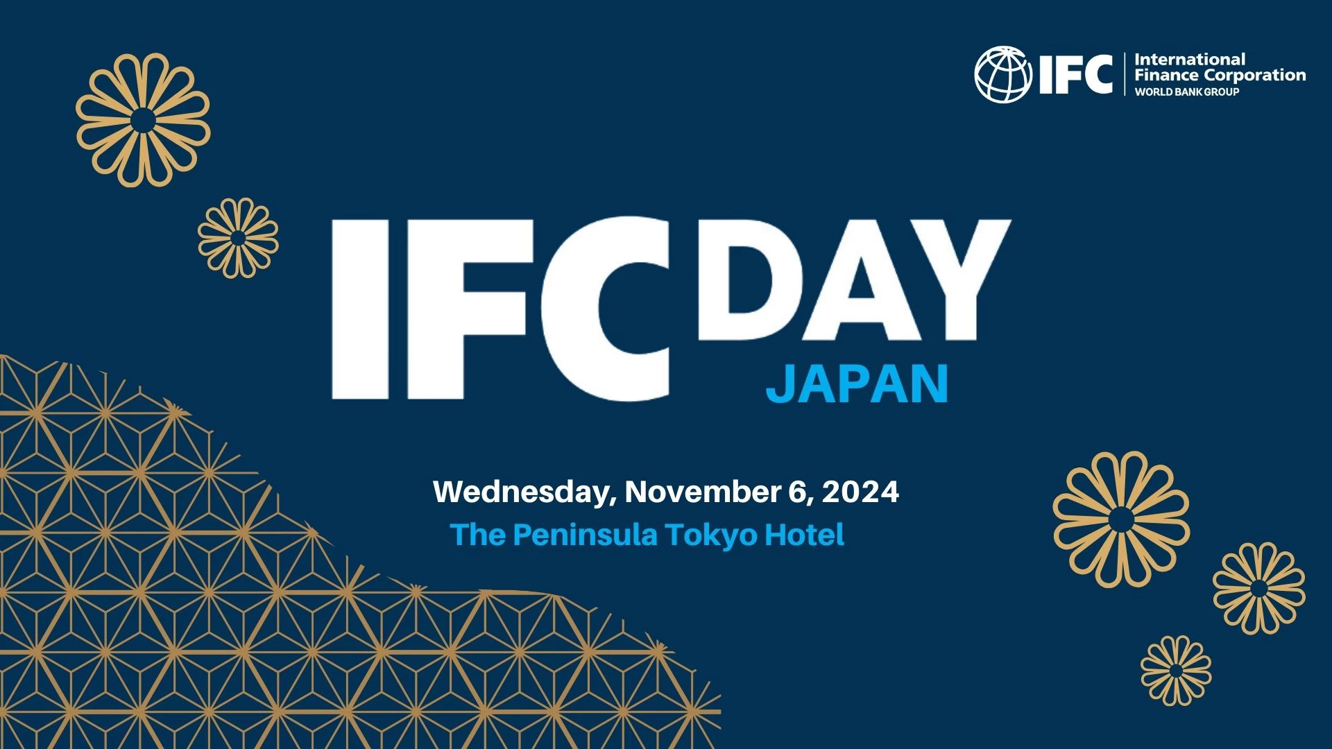 IFC day