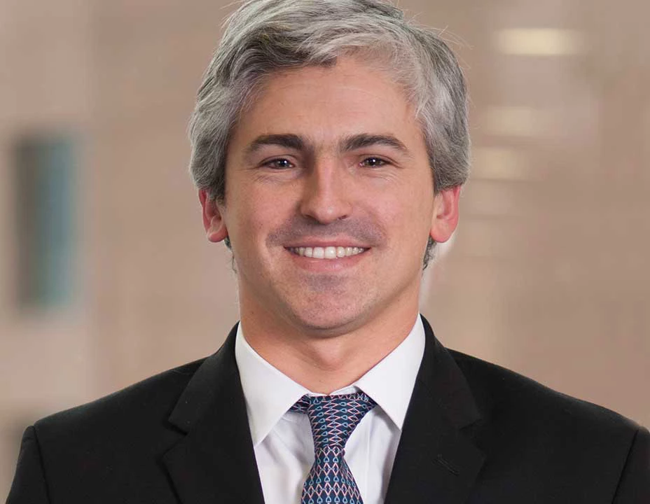 Francisco Marinovic, CEO of Acalis Latam.