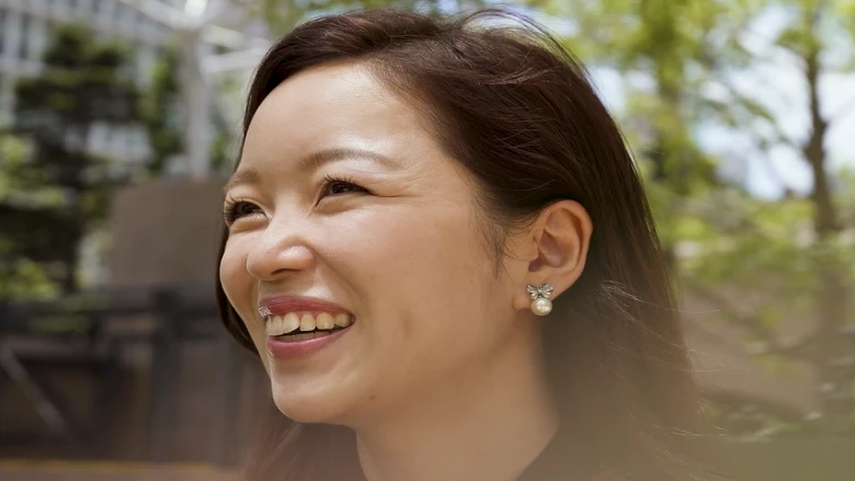 Risa Komatsuzaki