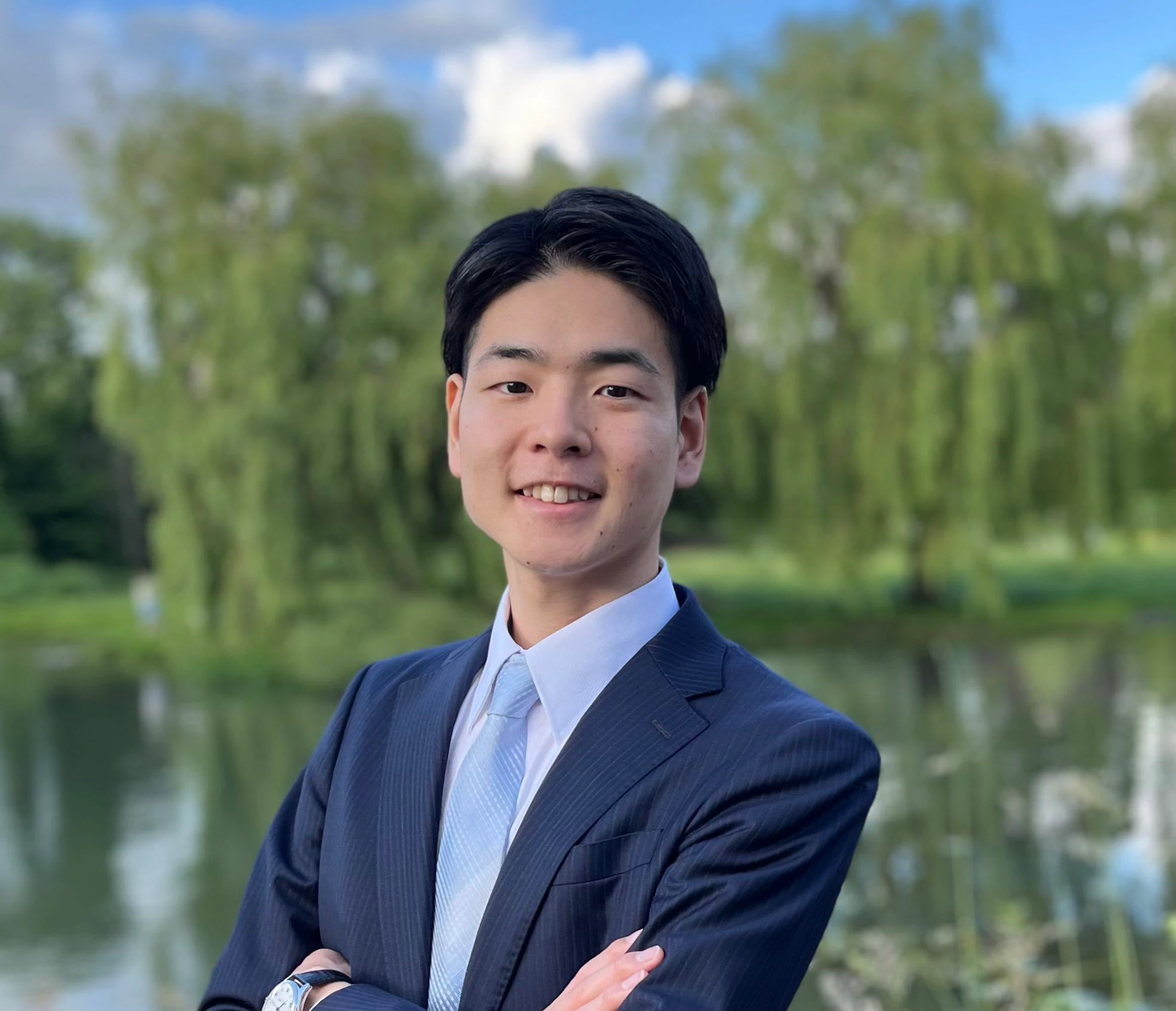 Ryuta Kuniyoshi 
