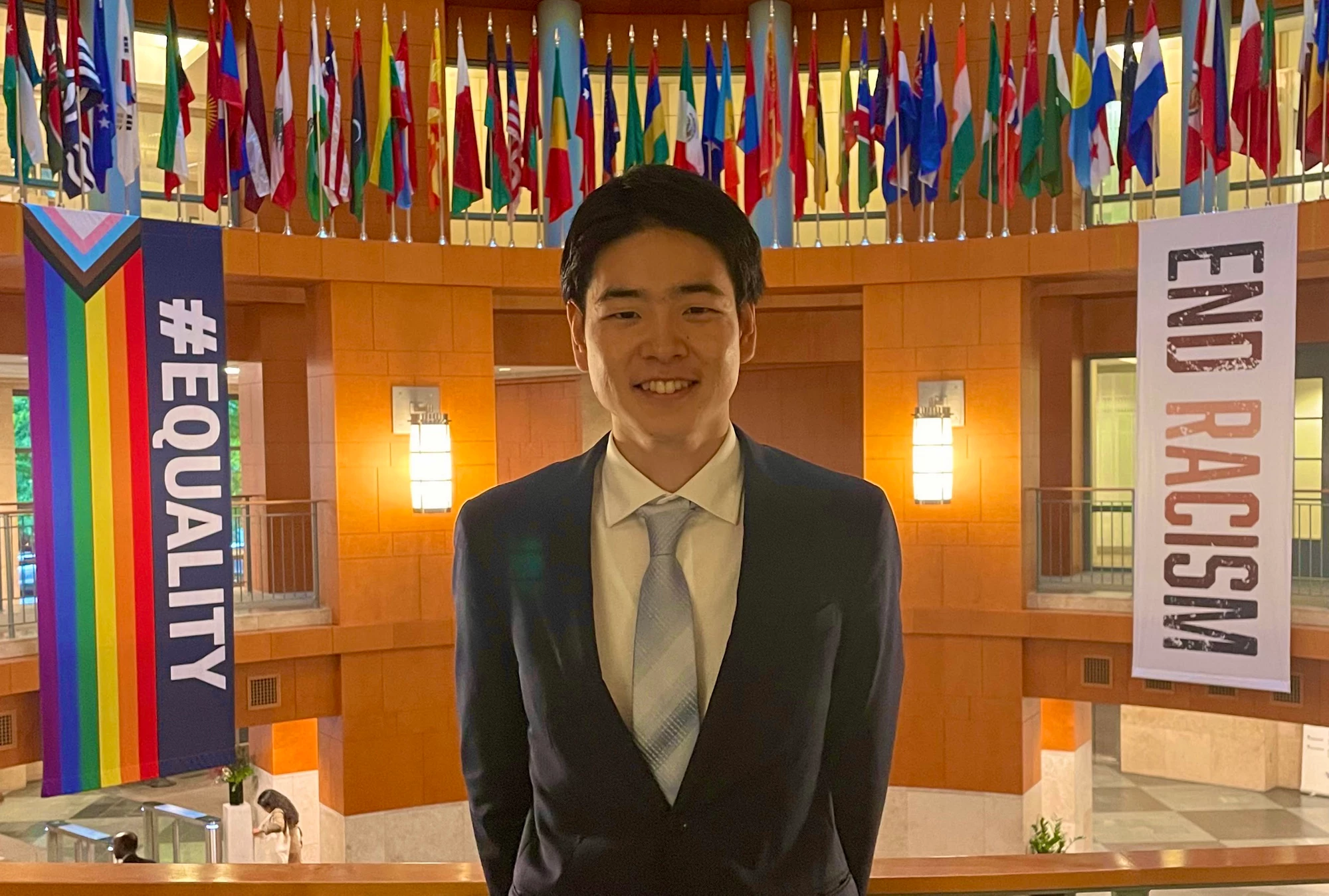 Ryuta Kuniyoshi