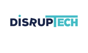 Logo: DisrupTech