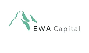 Logo: EWA Capital