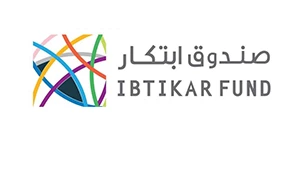 Logo: Ibtikar Fund