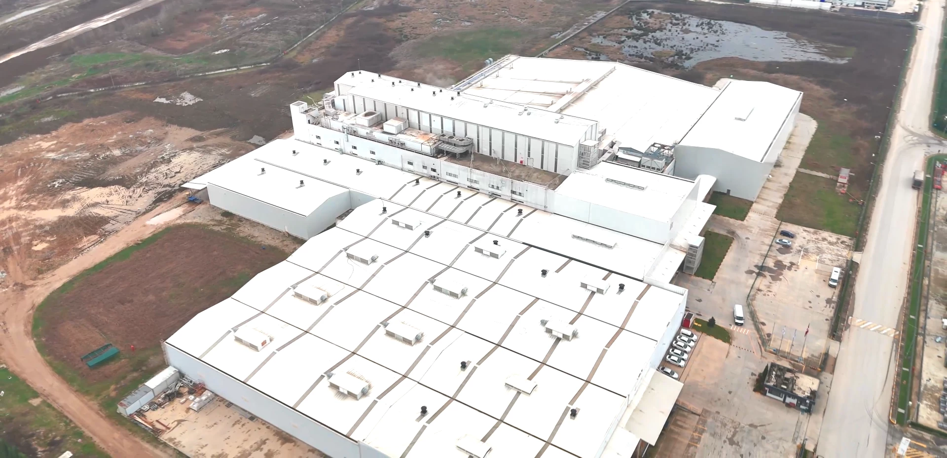 kucukcalik sakarya facility