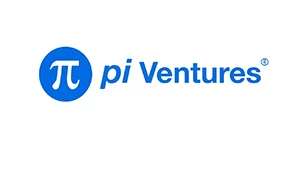Logo: Pi Ventures Logo