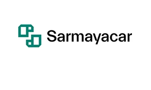 Logo: Sarmayacar