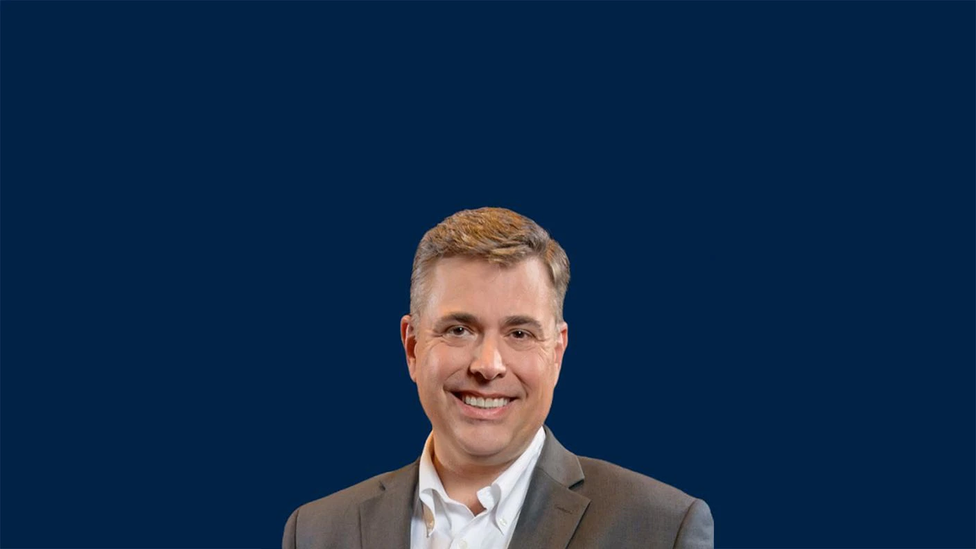 Stan McCoy, presidente y director gerente de la EMEA Motion Picture Association